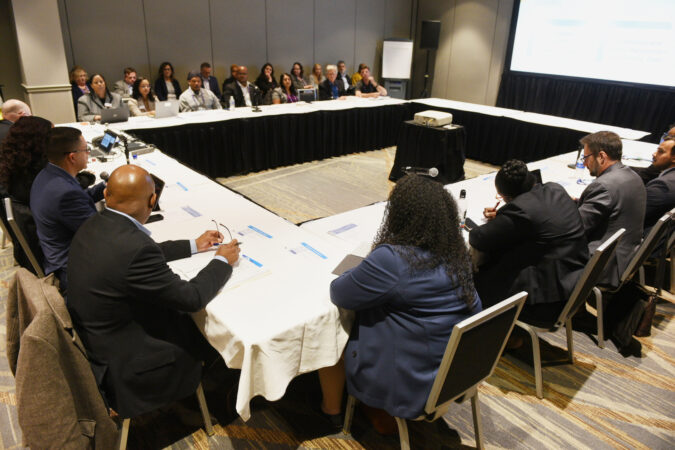 Help Create Industry Standards