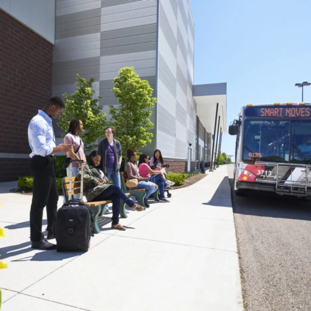 Image for Transit Board Members & Board Administrators Seminar