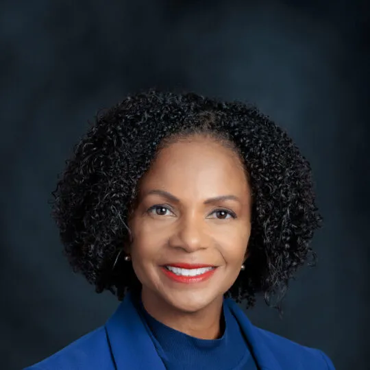 Debra A. Johnson photo