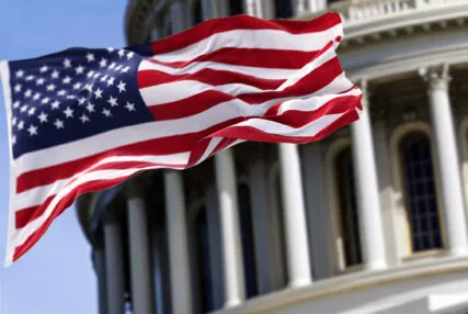 U.S. Government Statistics