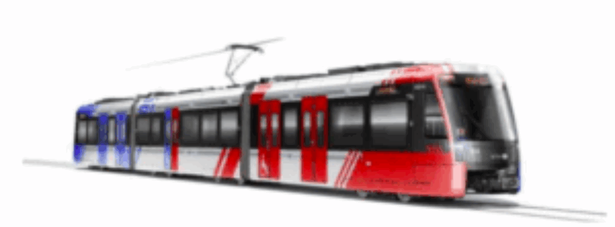 Federal Funding Helps Stadler Rail Bring Jobs and Modern Transit to Salt Lake City, UT