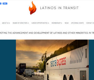 Latinos In Transit