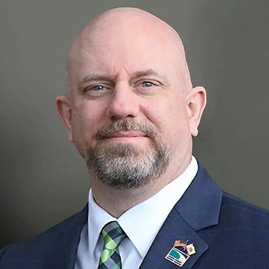 Shawn Donaghy photo