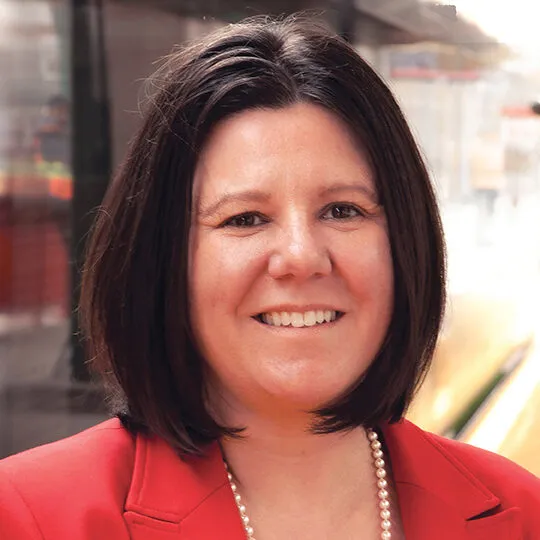 Sharon Fleming photo