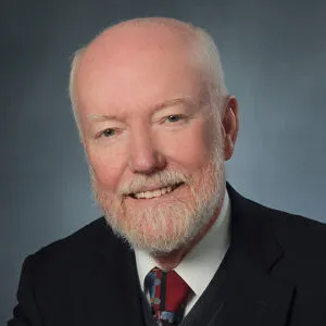 Hugh A. Mose