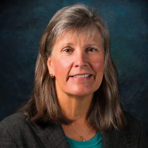 Jeanne Krieg