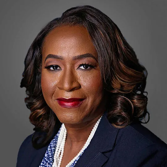 Bacarra Mauldin photo