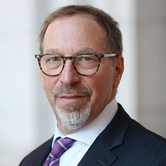 Peter Rogoff photo