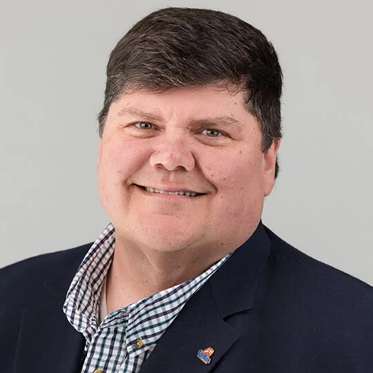 Bryan D. Smith photo