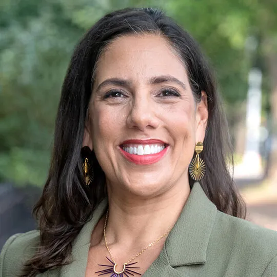Veronica Vanterpool photo