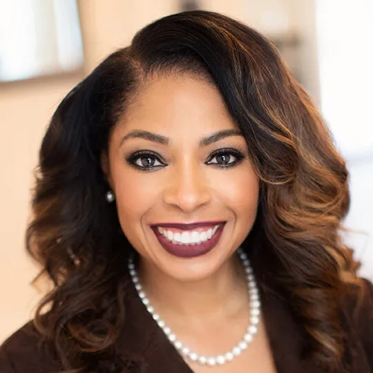 Jannet Walker-Ford photo