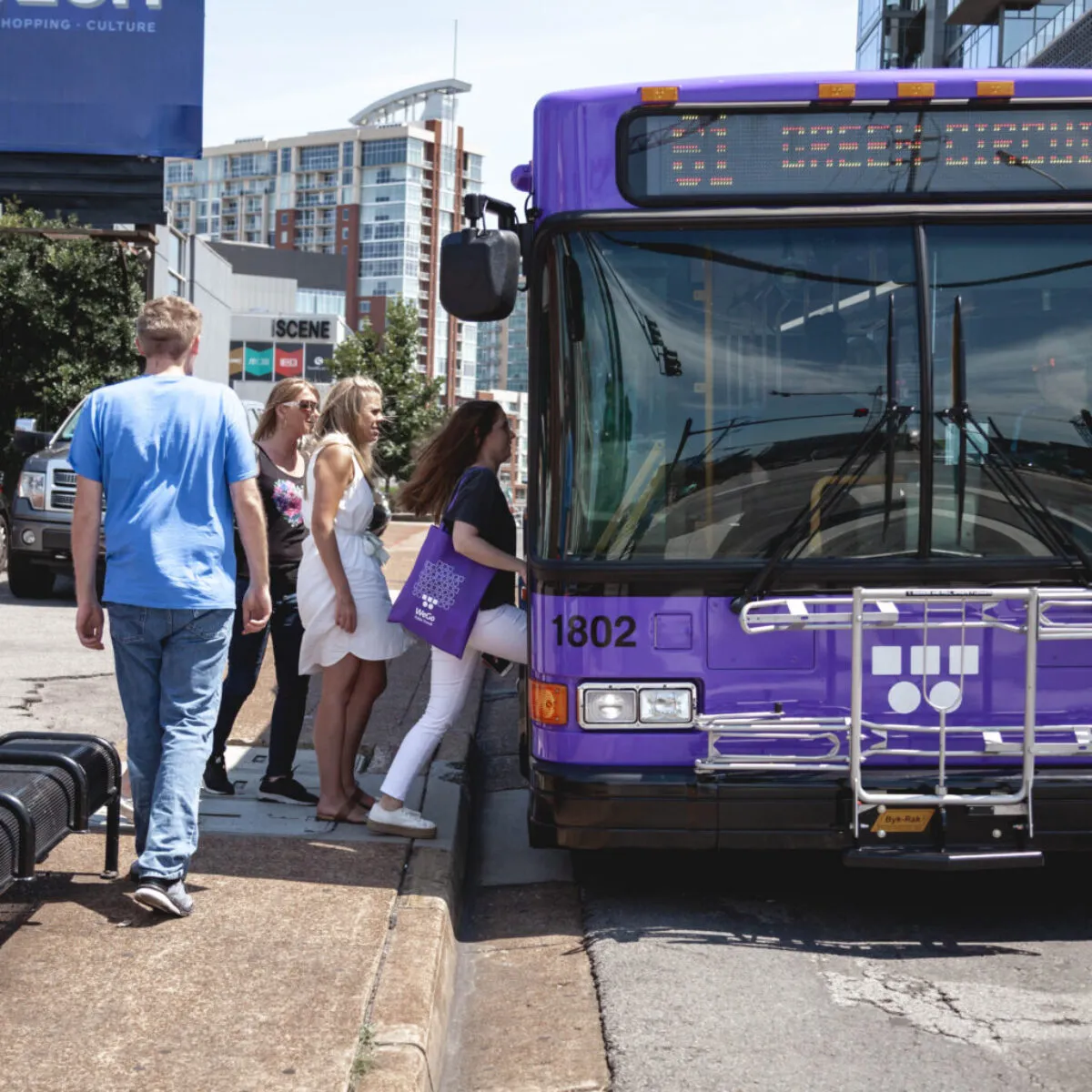 Image for Transit Ballot Initiatives Workshop