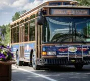 Biennial State Public Transportation Partnerships Conference Image