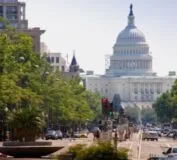 Legislative Advocacy Fly-In Image
