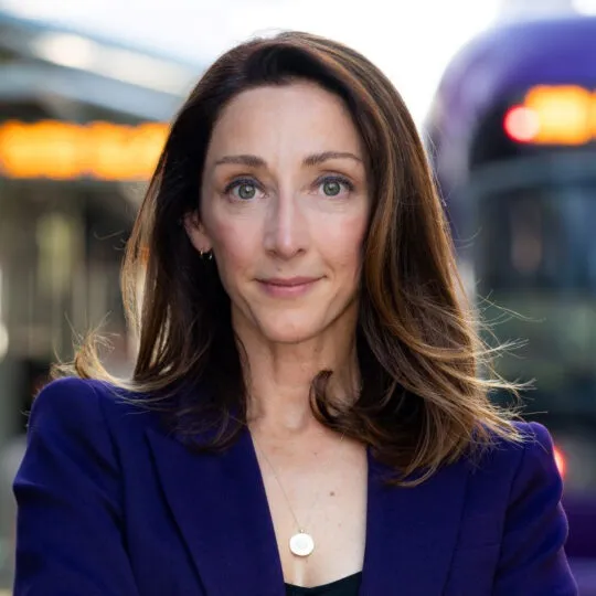 Jessica Mefford-Miller photo