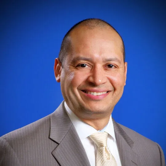 Miguel Velazquez photo