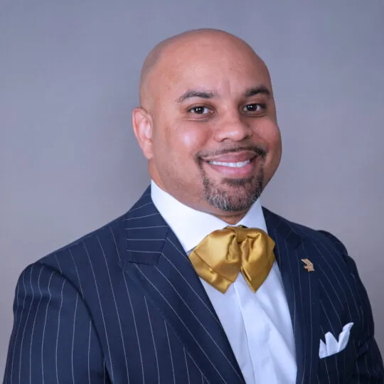 Randall Bryant photo