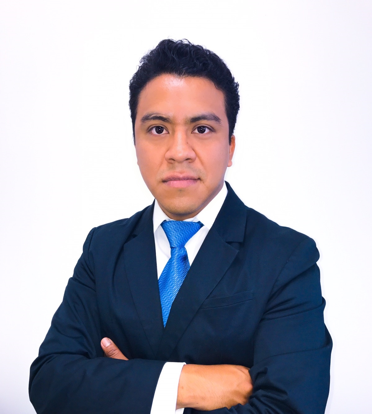 Julio Monroy