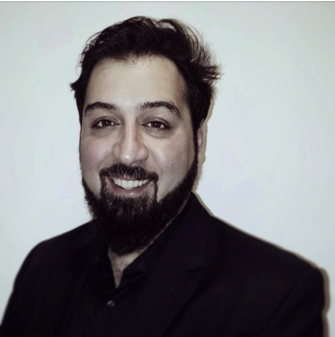 AJ Nazem