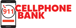 911 Cellphone Bank