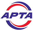 American Public Transportation Association Logo