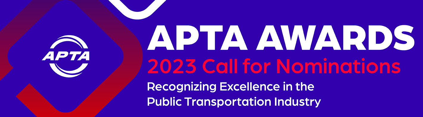 APTA Awards