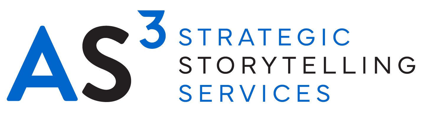 AS3 Logo