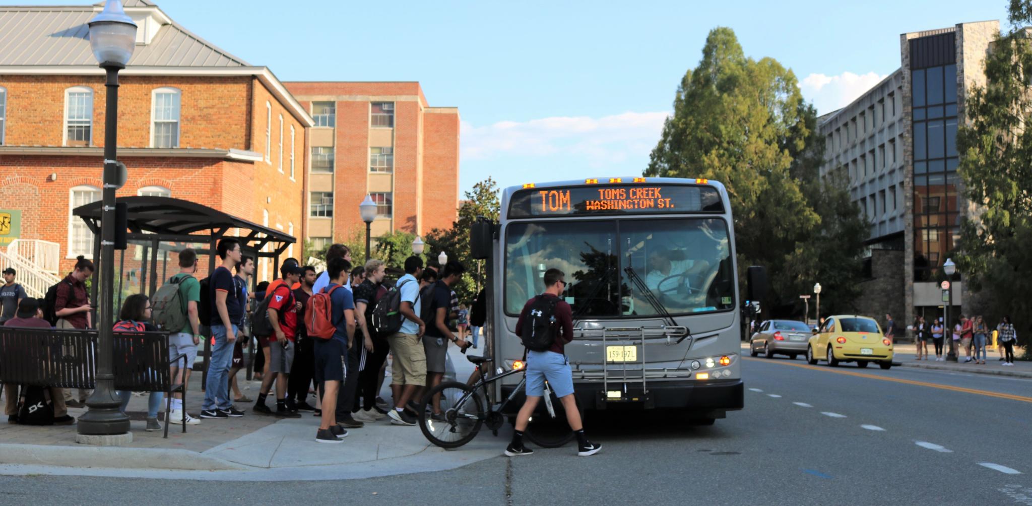 Public Transit's Safety Benefits American Public Transportation