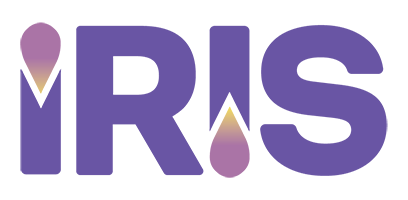 IRIS logo