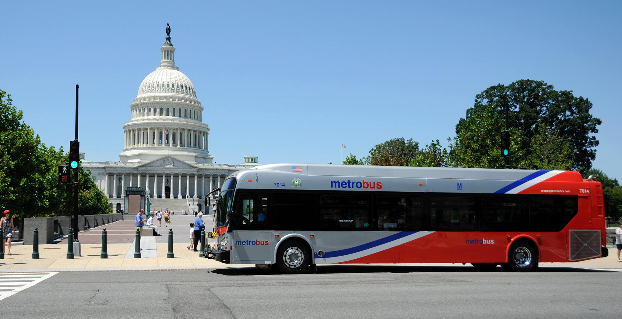 Public Transportation