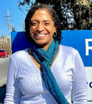 Lisa Womack