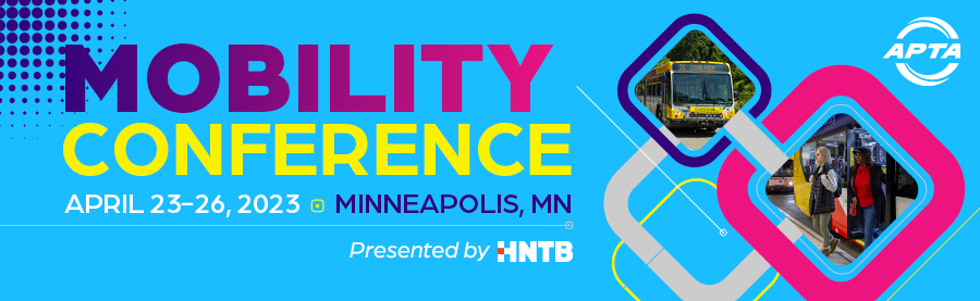 Meet Us at the Transit Mobility Alliance User Conference!