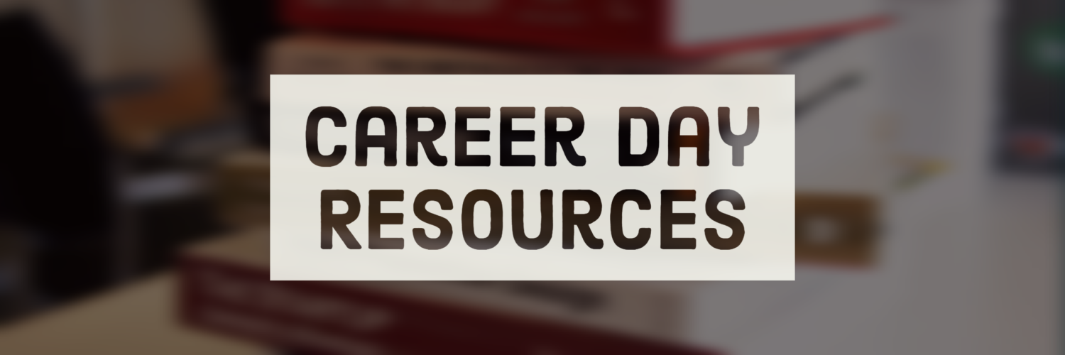 National Career Day Resources American Public Transportation Association