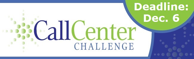 Call Center Challenge - American Public Transportation ...