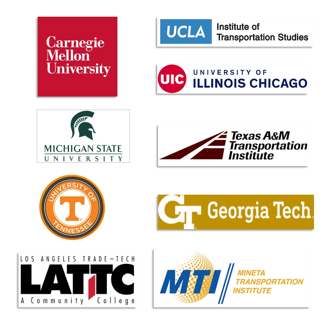 Univ-Logos
