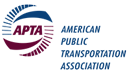 American Public Transportation Association Logo