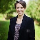 Holly Arnold