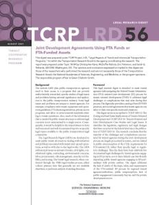 cover_tcrp_lrd_56aFinal