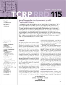 cover_tcrp_rrd_115aFinal