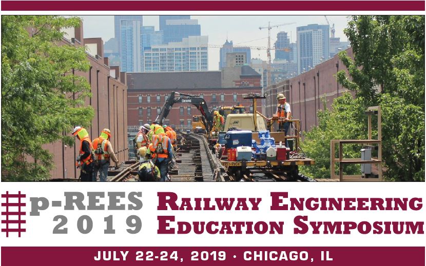 APTA Biennial p-REES Program - American Public Transportation Association